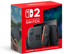 Switch 2ͽŹް424μեȡ
