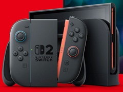 「Nintendo Switch 2」,第3回抽選販売の日程をアナウンス。結果発表は6月3日で,発売日以降の6月21日までに配達予定