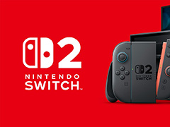 楽天ブックス,「Nintendo Switch 2」第3回抽選受付を6月4日に開始。応募の順番は当選確率に影響せず