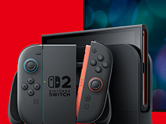 Nintendo Switch 24ȯɽˤĤƤϡ2025ǯ7ܺޤǤȯɽͽ