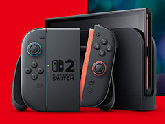 Nintendo Switch 21000ĶϿȯɽǤŷƲ軻פϿ̴ͽۤ