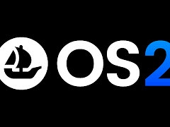 NFTマーケットプレイス「OpenSea」,新バージョン「OS2」を正式リリース。UIを刷新し,トークンのスワップ機能を導入