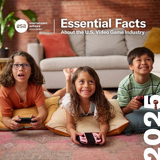 ꡼ No.005 | 80Ǥ3ͤ1ͤŪ˥ץ쥤ꥫΥȳݡȡESA 2025 Essential Facts׸