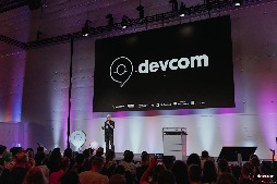 ꡼ No.010Υͥ / άκ䳫ȯץˤAIѤʤɡΥ೫ȯԥե󥹡devcom 2025סֱԥ󥱡Ȥη̤