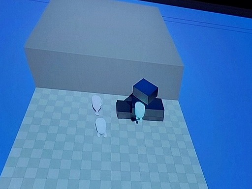 ���������꡼ No.028�Υ���ͥ������ / ���̲����Ѥ��ȥ������θ����Ѥ�롣���褤�θ����󶡤��뤿��Υ�����ɥǥ�����δ��äȼ���Ū�ʥ��ġΥ�����᡼�������������֥��