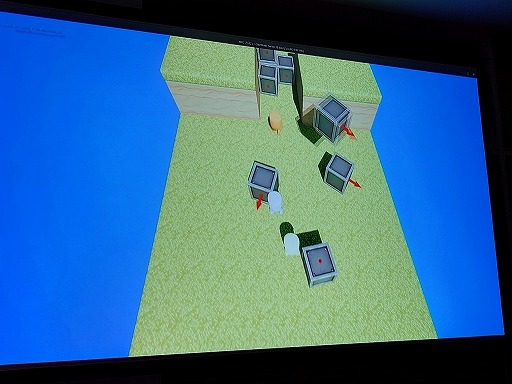 ���������꡼ No.053�Υ���ͥ������ / ���̲����Ѥ��ȥ������θ����Ѥ�롣���褤�θ����󶡤��뤿��Υ�����ɥǥ�����δ��äȼ���Ū�ʥ��ġΥ�����᡼�������������֥��