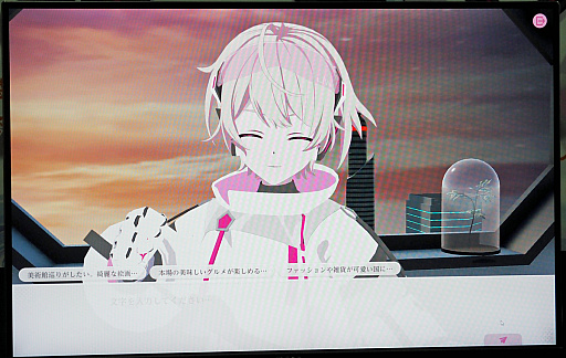 ���������꡼ No.008�Υ���ͥ������ / AI���󥷥��른����ܡ֥ߥ饤������󥯥��פϡ��������ǤϿ��줺�˷򹯤�¬�ꤷ�Ƥ��뤬��������ȳ��Ǥϰ��Τʤˤ򡩡�TGS2025��