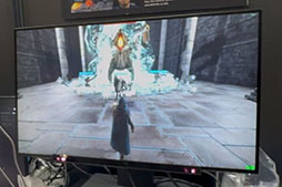 ���������꡼ No.004�Υ���ͥ������ / Ǿ�Ȥ����Ϥ���㡼�����������ǥɥ饴����ġ�����ǥ��ץ���⸽��롣��������ॷ�祦2025���θ�����������ͷ�ӤΤ�������TGS2025��