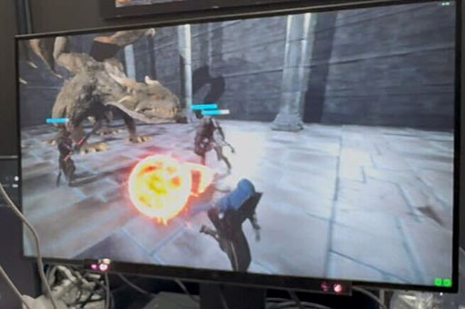 ���������꡼ No.005�Υ���ͥ������ / Ǿ�Ȥ����Ϥ���㡼�����������ǥɥ饴����ġ�����ǥ��ץ���⸽��롣��������ॷ�祦2025���θ�����������ͷ�ӤΤ�������TGS2025��