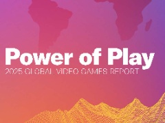 ESAˤ륰Х륲ޡĴPower of Play: 2025 Global Video Games Report׸2124216ͤо