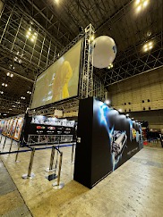 画像ギャラリー No.016のサムネイル画像 / 「バック・トゥ・ザ・フューチャー」40周年――東京コミコン2025でよみがえった“あのころのワクワク”。12月にIMAX&4Dリバイバル上映も決定