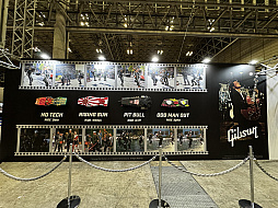 画像ギャラリー No.020のサムネイル画像 / 「バック・トゥ・ザ・フューチャー」40周年――東京コミコン2025でよみがえった“あのころのワクワク”。12月にIMAX&4Dリバイバル上映も決定