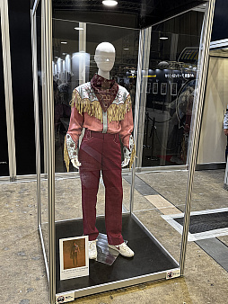 画像ギャラリー No.028のサムネイル画像 / 「バック・トゥ・ザ・フューチャー」40周年――東京コミコン2025でよみがえった“あのころのワクワク”。12月にIMAX&4Dリバイバル上映も決定