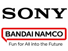 ソニー,バンダイナムコの株式1600万株を約680億円で取得。バンダイナムコの作品やサービスをソニーのチャネルで展開