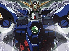 「新機動戦記ガンダムW」の30周年記念映像が公開に。特別編集版「鉄血のオルフェンズ ウルズハント」が10月31日に劇場公開決定