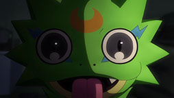 ꡼ No.004 | TV˥DIGIMON BEATBREAKסեƥ¾ˤ105轵900ϡʥᥤӥ奢롤PV