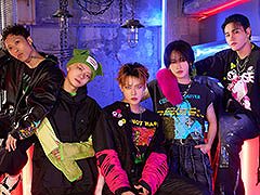 ���˥��DIGIMON BEATBREAK�ס�OP��ED�ơ��ޤ�5���ȥ��󥹥ܡ����륰�롼�ס�MADKID�פȥ��󥬡����󥰥饤�������ڲ� ���������