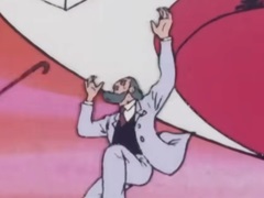 Ƭ����˥˥�˥��ȥ˥餬�� �֥��㡼���ޥ�!�פȥ��åץ̡��ɥ�Υ����CM��������