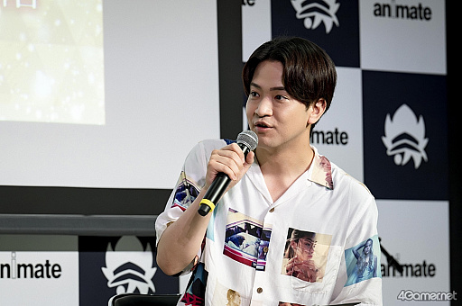 画像ギャラリー No.001のサムネイル画像 / 声優の石川界人さんと内田真礼さんが結婚。「仕事に対する理解や尊敬の念を持ちあえる大切な存在」