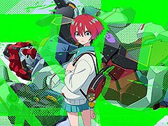 ֵưGundam GQuuuuuuXפΥѥåꡣTV˥Ǥ2026ǯ1283Ϣ³ǡǤ527ȯ