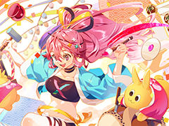 ゲームづくり初心者から上級者まで楽しめる無料リアルイベント「ゲームメーカーズ スクランブル2025」,参加登録受付を開始