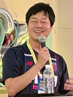 画像ギャラリー No.005のサムネイル画像 / エンタメ領域のM&Aについて,MIXIやバンダイナムコの投資担当者たちが語る。買収後にキーマンに辞められないためには