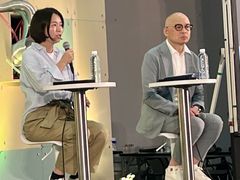 「ドラゴン桜」の三田紀房氏と担当編集・佐渡島庸平氏が,宇宙スタートアップを手掛ける岡島礼奈氏と登壇。漫画とスタートアップの共通点を探る