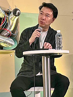 画像ギャラリー No.002のサムネイル画像 / FENNELのCEO・高島氏,元プロ選手のmittiii氏,REVOのオーナー・中野サガット氏がeスポーツ産業のリアルを語る。プロ選手の給与は年々増加