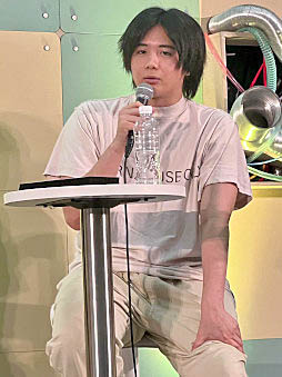 画像ギャラリー No.003のサムネイル画像 / FENNELのCEO・高島氏,元プロ選手のmittiii氏,REVOのオーナー・中野サガット氏がeスポーツ産業のリアルを語る。プロ選手の給与は年々増加