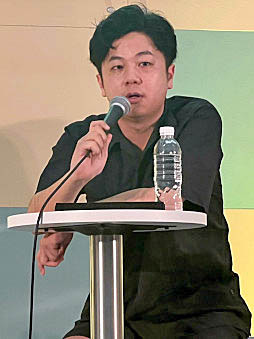 画像ギャラリー No.004のサムネイル画像 / FENNELのCEO・高島氏,元プロ選手のmittiii氏,REVOのオーナー・中野サガット氏がeスポーツ産業のリアルを語る。プロ選手の給与は年々増加