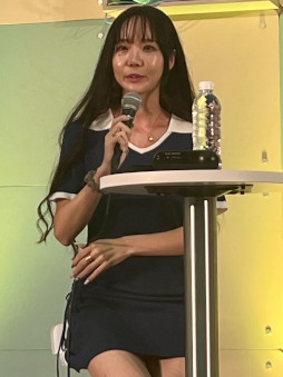 画像ギャラリー No.005のサムネイル画像 / FENNELのCEO・高島氏,元プロ選手のmittiii氏,REVOのオーナー・中野サガット氏がeスポーツ産業のリアルを語る。プロ選手の給与は年々増加