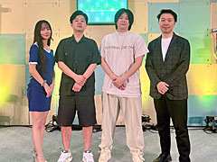 FENNELのCEO・高島氏,元プロ選手のmittiii氏,REVOのオーナー・中野サガット氏がeスポーツ産業のリアルを語る。プロ選手の給与は年々増加