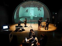 東京藝術大学,修士課程に「ゲーム・インタラクティブアート専攻」を2026年4月に開設。新しい総合芸術として研究の深化を目指す