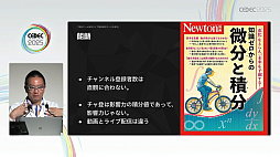 ���������꡼ No.008�Υ���ͥ������ / �����ͥ���Ͽ���������Ƥ⡤�ӥ��ͥ��Ʒ�˹��פ����������ۿ��ԤˤϽв񤨤ʤ������ȥ꡼�ޡ��μ¾�����ץǡ����Ǹ����CEDEC 2025��