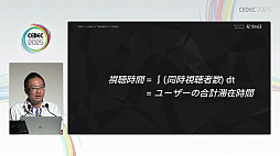 ���������꡼ No.010�Υ���ͥ������ / �����ͥ���Ͽ���������Ƥ⡤�ӥ��ͥ��Ʒ�˹��פ����������ۿ��ԤˤϽв񤨤ʤ������ȥ꡼�ޡ��μ¾�����ץǡ����Ǹ����CEDEC 2025��