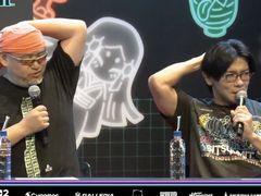 ��ë�Ѽ�������ĥ��ꥹ���뤵�󤬡����줾��Υ�������ˤĤ��Ƹ�롣�֥����ѡ����ĥ���MAKER�פ�BitSummit�϶ȳ���̤������餦¸�ߤˡ�BitSummit��