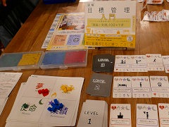 「京都シリアスゲームサミット」3日目レポート。「研修とゲーム」をテーマに,組織教育にシリアスゲームを活用する可能性を探る