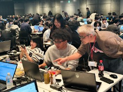 ���������꡼ No.004�Υ���ͥ������ / 4���ܤ�ޤ������ڤΥ����೫ȯ���٥�ȡ�Sapporo Game Camp 2025�ס�������ݡ��Ȥ������3���֤���1900�ͤ����