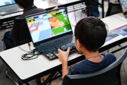 ���������꡼ No.007�Υ���ͥ������ / 4���ܤ�ޤ������ڤΥ����೫ȯ���٥�ȡ�Sapporo Game Camp 2025�ס�������ݡ��Ȥ������3���֤���1900�ͤ����