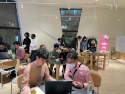 ���������꡼ No.011�Υ���ͥ������ / 4���ܤ�ޤ������ڤΥ����೫ȯ���٥�ȡ�Sapporo Game Camp 2025�ס�������ݡ��Ȥ������3���֤���1900�ͤ����