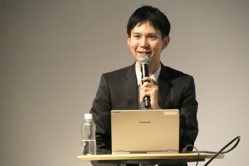 ���������꡼ No.006�Υ���ͥ������ / ����������Ǥ�Ȥä��֡ػȤ������ʤ���θ����ܼ��פȤϡ��ºݤ˥ӥ��ͥ��θ���Ǽ������Ƥ���3�Ҥλ��㤬�Ҳ𤵤줿���å������ݡ���