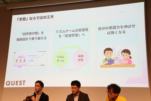 ���������꡼ No.011�Υ���ͥ������ / ����������Ǥ�Ȥä��֡ػȤ������ʤ���θ����ܼ��פȤϡ��ºݤ˥ӥ��ͥ��θ���Ǽ������Ƥ���3�Ҥλ��㤬�Ҳ𤵤줿���å������ݡ���