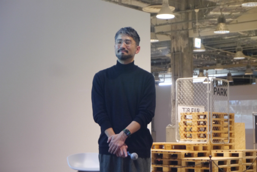 ���������꡼ No.003�Υ���ͥ������ / �ޡ����ƥ��󥰤�ï�����ä������ʤ��θ��������ء������ߥե�������������Ѥ���յ��ȳ����������㤬���줿���å������ݡ���