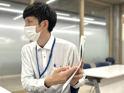 画像ギャラリー No.005のサムネイル画像 / 地方はゲーム開発で蘇るのか? 熊本・天草市が進めるクリエイター誘致の最前線「第2回天草インディーゲーム交流会」レポート