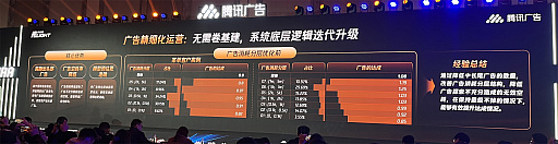 画像ギャラリー No.008のサムネイル画像 / 中国の開発者が高度な自動運用ツールで広告キャンペーンを最適化。初動ブースト依存から中長期的な運営を見据えたものに