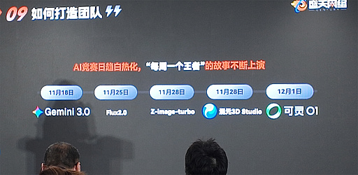 ���������꡼ No.004�Υ���ͥ������ / ����AI���塤���ѥ�����κߤ����Ϥɤ��Ѥ��Τ��������Ͽ͵���Ĵ�ء����ꥨ�������ϡֻش����פˤʤ�