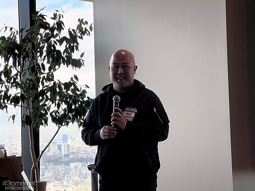 画像ギャラリー No.005のサムネイル画像 / 作り手が作り手のゲームを遊び,情報を共有し合う1日――100人近くの個人開発者が集ったクローズドイベント「ゲムダンもくもく百宴祭」密着レポ