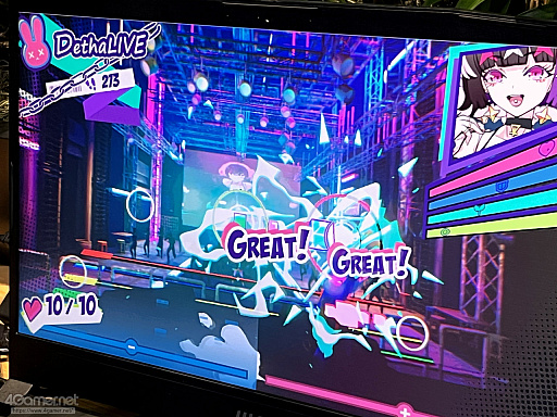 画像ギャラリー No.013のサムネイル画像 / 作り手が作り手のゲームを遊び,情報を共有し合う1日――100人近くの個人開発者が集ったクローズドイベント「ゲムダンもくもく百宴祭」密着レポ