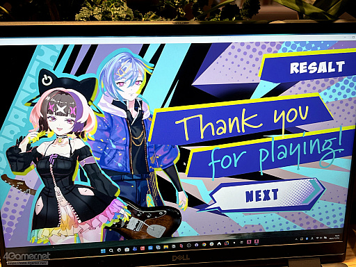 画像ギャラリー No.014のサムネイル画像 / 作り手が作り手のゲームを遊び,情報を共有し合う1日――100人近くの個人開発者が集ったクローズドイベント「ゲムダンもくもく百宴祭」密着レポ