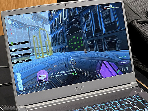 画像ギャラリー No.018のサムネイル画像 / 作り手が作り手のゲームを遊び,情報を共有し合う1日――100人近くの個人開発者が集ったクローズドイベント「ゲムダンもくもく百宴祭」密着レポ